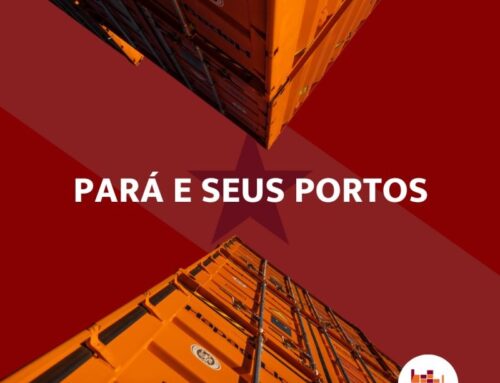 Pará e seus portos